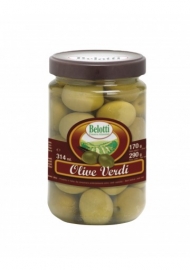 BELOTTI GR.314 OLIVE VERDI